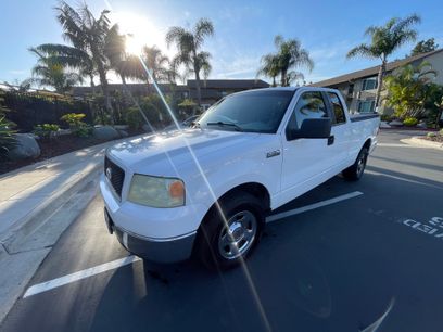 Used 2006 Ford F150 XLT