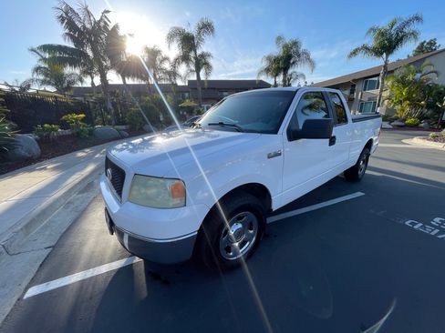 Used 2006 Ford F150 XLT image 1
