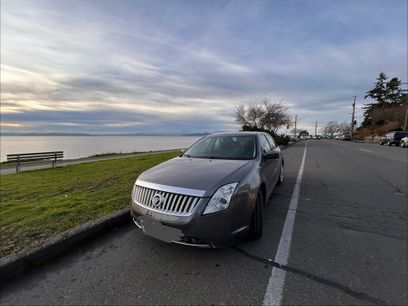 Used 2010 Mercury Milan Premier