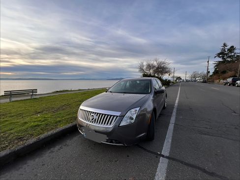 Used 2010 Mercury Milan Premier image 1