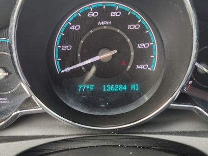 Used 2011 Chevrolet Malibu LTZ