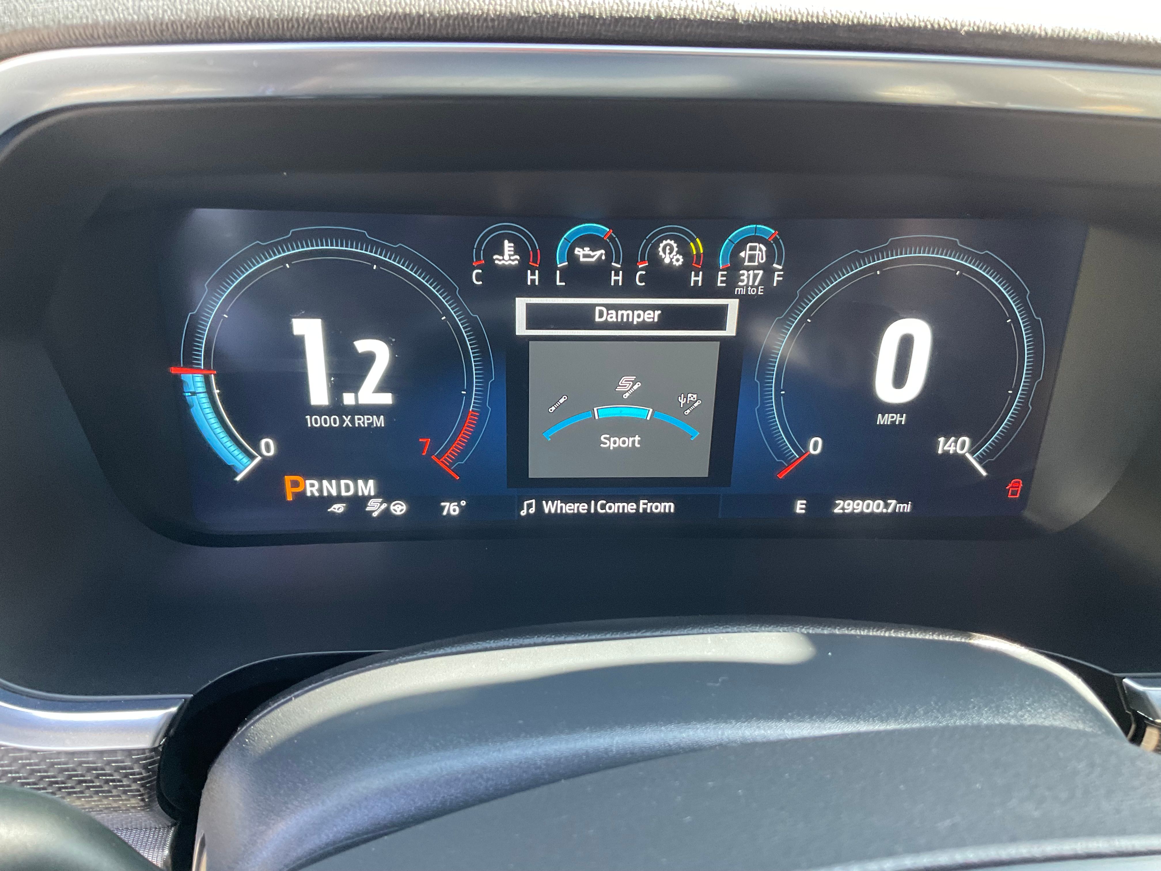 Used 2022 Ford F150 Raptor w/ Equipment Group 801A High AWD/4WD image 10