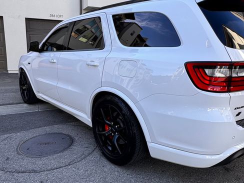 Used 2023 Dodge Durango SRT image 4