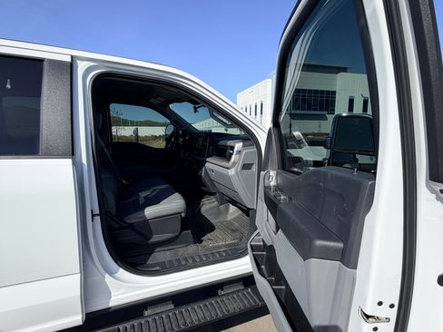 Used 2023 Ford F350 XL w/ 360-Degree Camera Package image 17