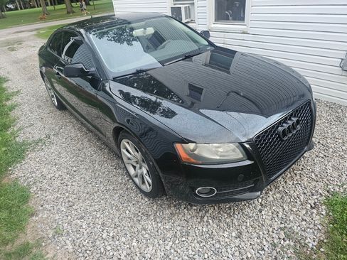 Used 2011 Audi A5 2.0T Premium image 4