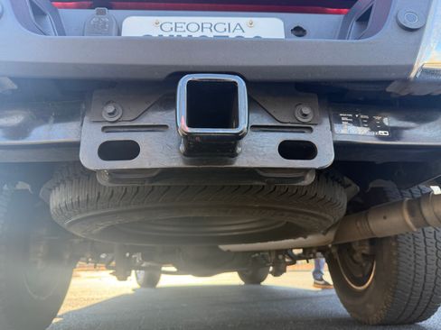 Used 2017 Ford F250 Lariat w/ Tow Technology Bundle image 13