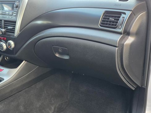 Used 2013 Subaru Impreza WRX STI image 21