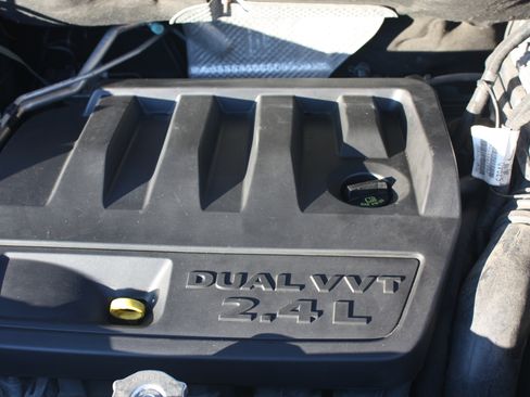 Used 2016 Jeep Compass High Altitude image 17