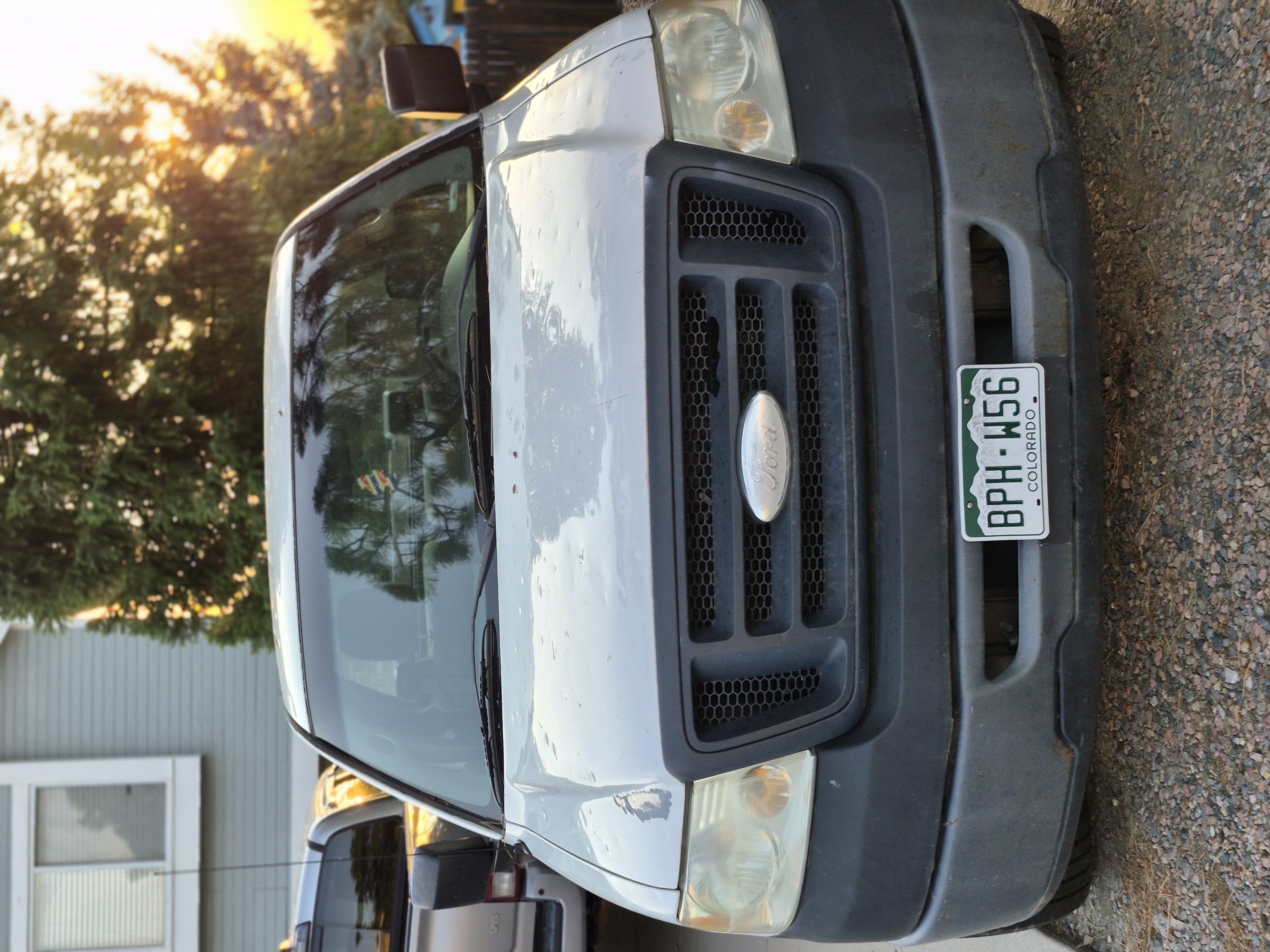 Used 2008 Ford F150 XLT RWD image 9