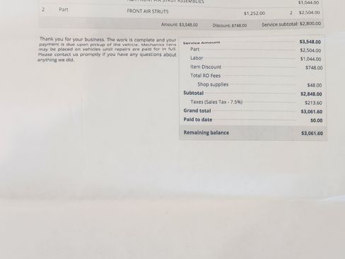 Used 2013 Mercedes-Benz CLS 550 image 12