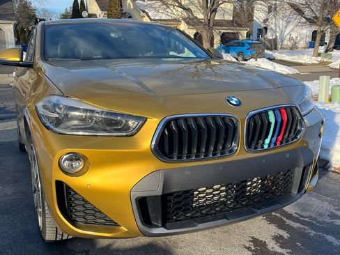Used 2018 BMW X2 xDrive28i image 15