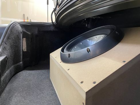 Used 1996 Ford Mustang Cobra image 25