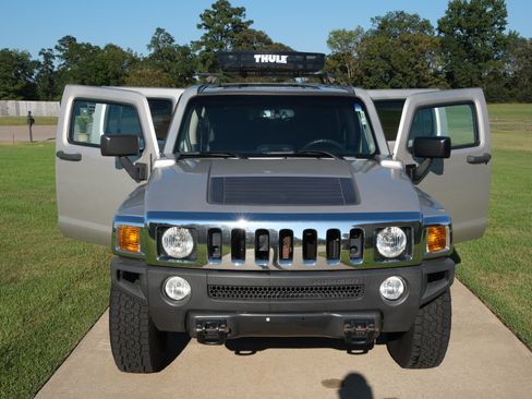 Used 2006 HUMMER H3 image 8