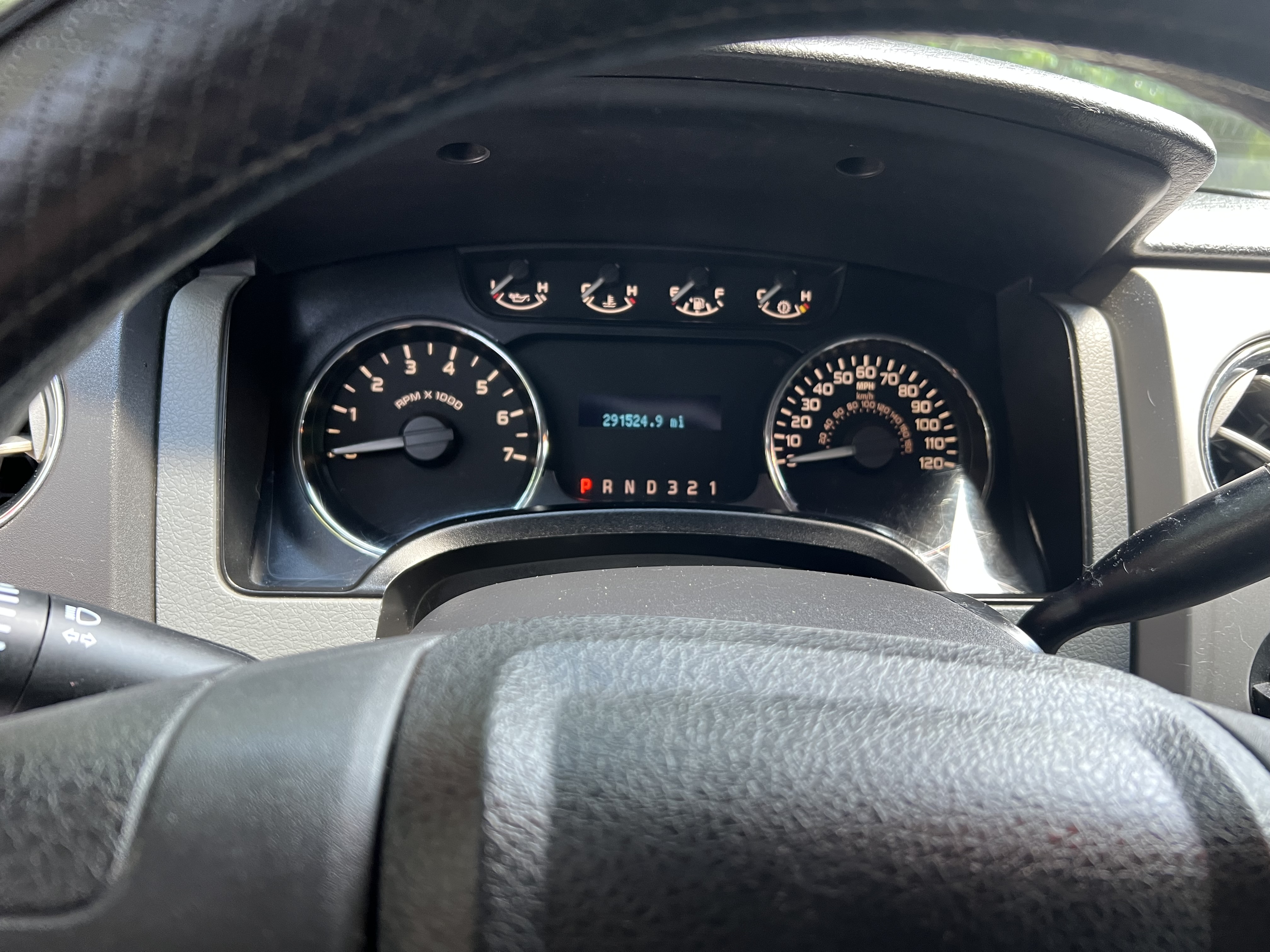 Used 2011 Ford F150 XLT RWD image 2