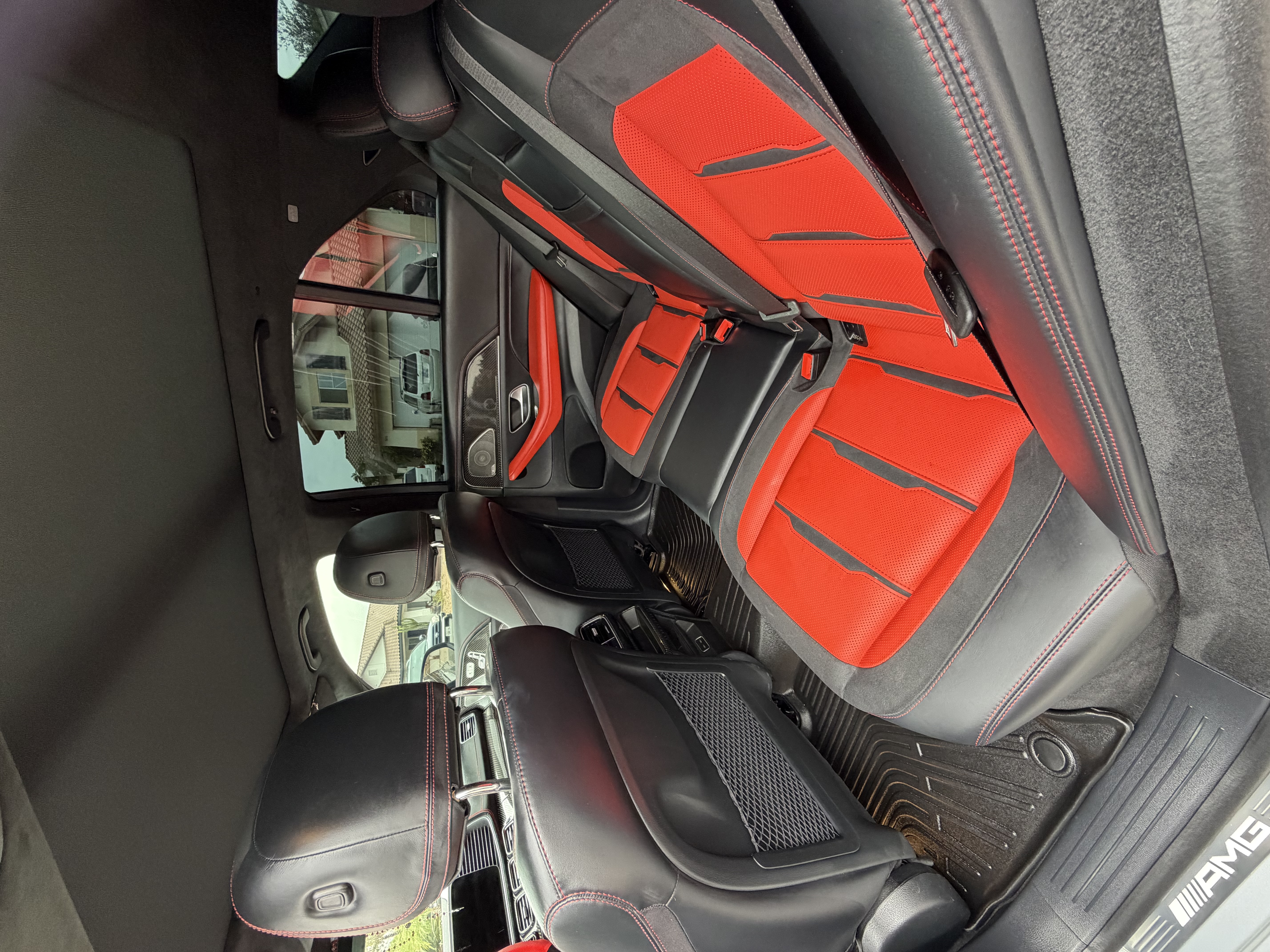 Used 2024 Mercedes-Benz GLE 63 AMG S image 12