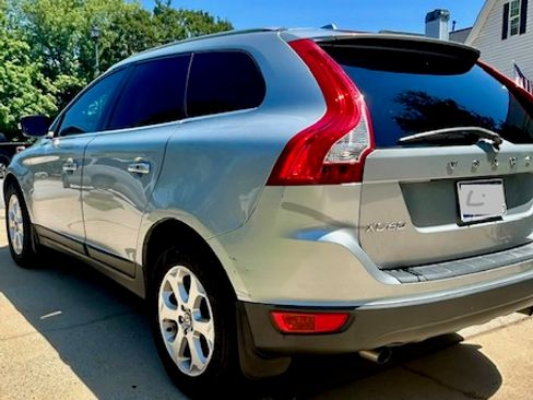 Used 2013 Volvo XC60 3.2 FWD image 6