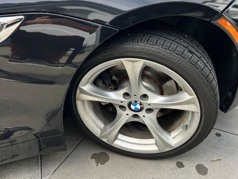 Used 2014 BMW Z4 sDrive28i image 13