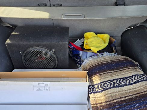 Used 2000 Mitsubishi Montero Sport LS image 23