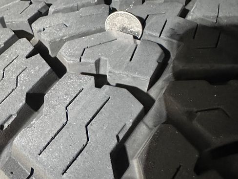 Used 2018 Toyota Tacoma TRD Off-Road image 26