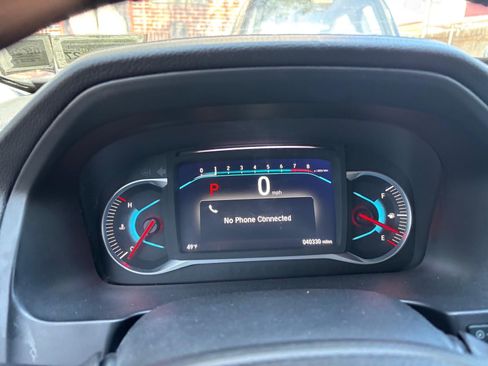 Used 2021 Honda Pilot Elite image 17