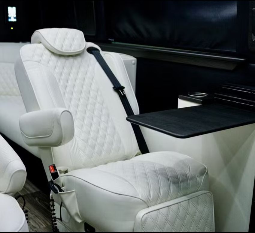 Used 2022 Mercedes-Benz Sprinter 3500 image 15
