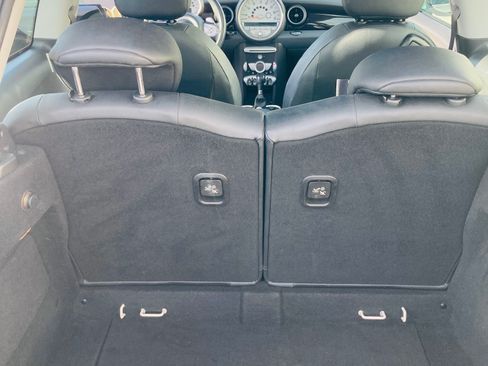 Used 2008 MINI Cooper Hardtop image 8