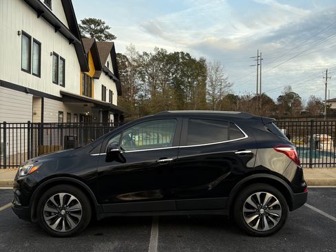 Used 2020 Buick Encore Essence image 14