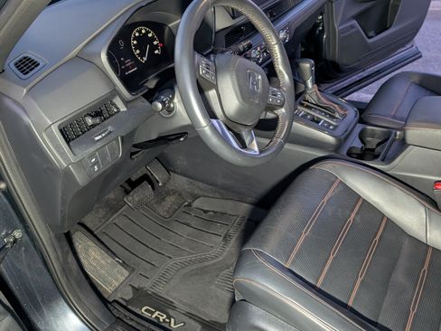 Used 2024 Honda CR-V Sport-L image 11