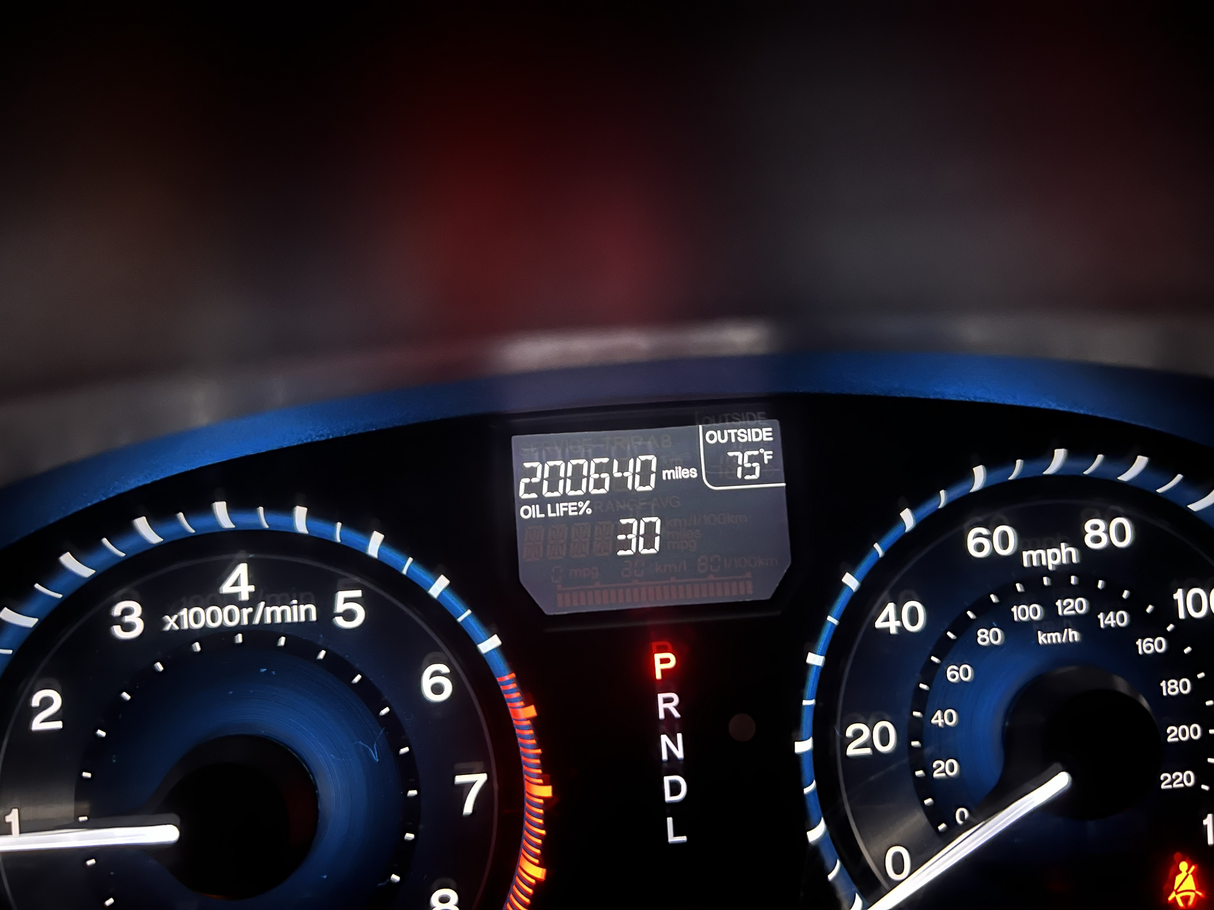 Used 2011 Honda Odyssey EX-L image 16