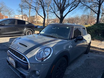 Used 2016 MINI Cooper S