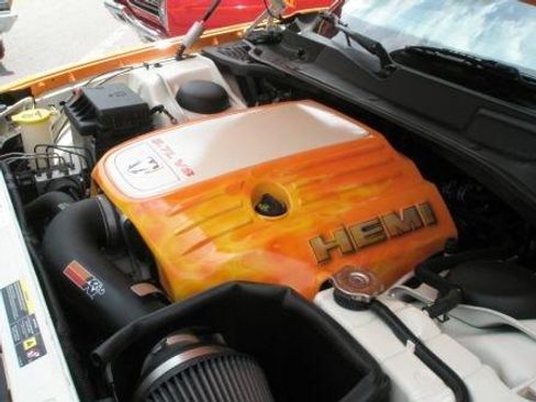 Used 2005 Dodge Magnum R/T image 12