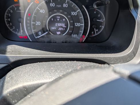 Used 2013 Honda CR-V EX image 6