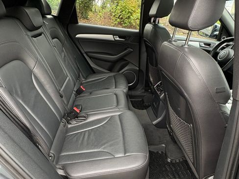 Used 2016 Audi Q5 3.0T Premium Plus w/ Technology Package image 12