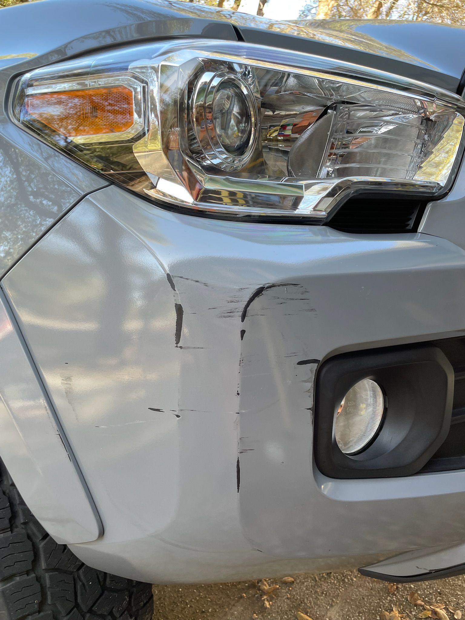 Used 2020 Toyota Tacoma SR5 w/ Technology Package AWD/4WD image 26