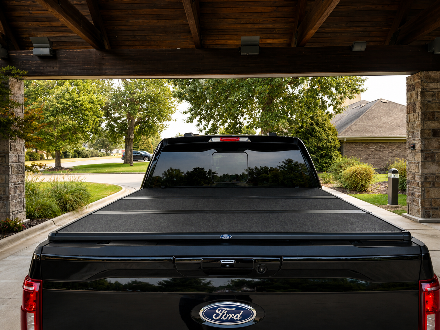 Used 2021 Ford F150 XLT w/ Equipment Group 302A High AWD/4WD image 4