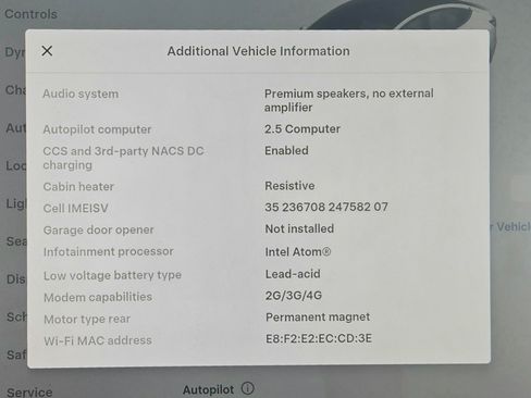 Used 2019 Tesla Model 3 Standard Range Plus image 23