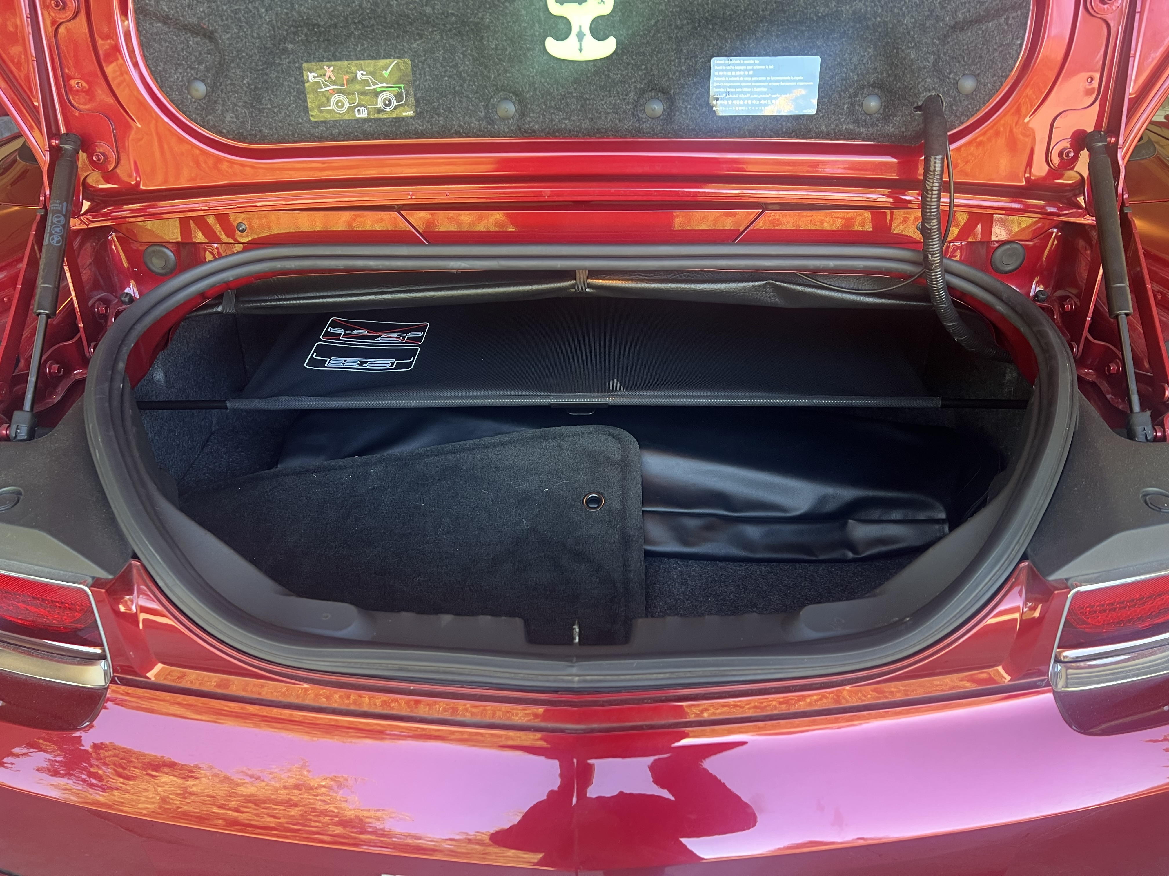 Used 2013 Chevrolet Camaro LT w/ RS Package RWD image 26