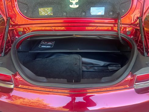 Used 2013 Chevrolet Camaro LT w/ RS Package RWD image 26