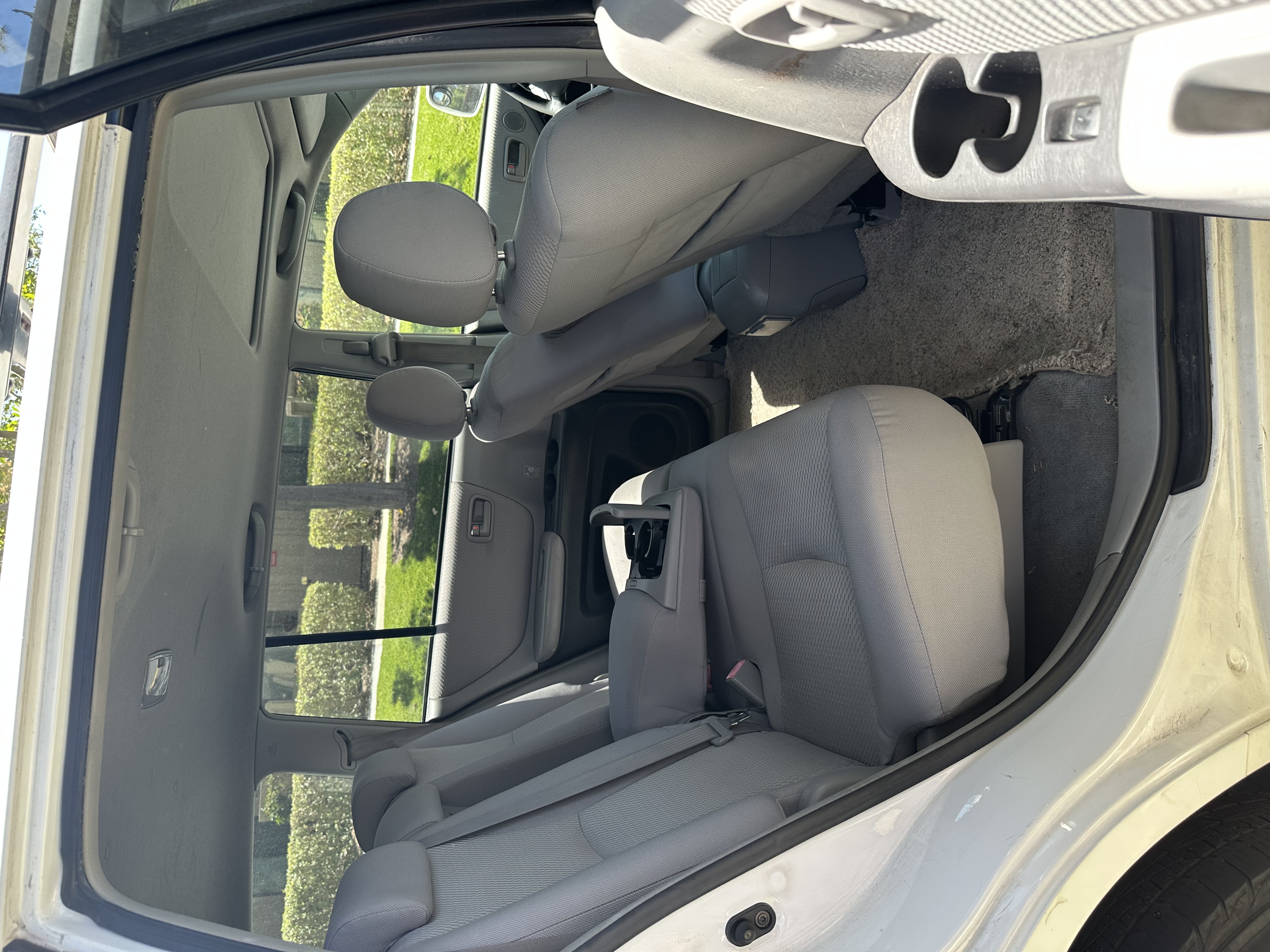 Used 2007 Toyota Highlander Sport AWD/4WD image 6