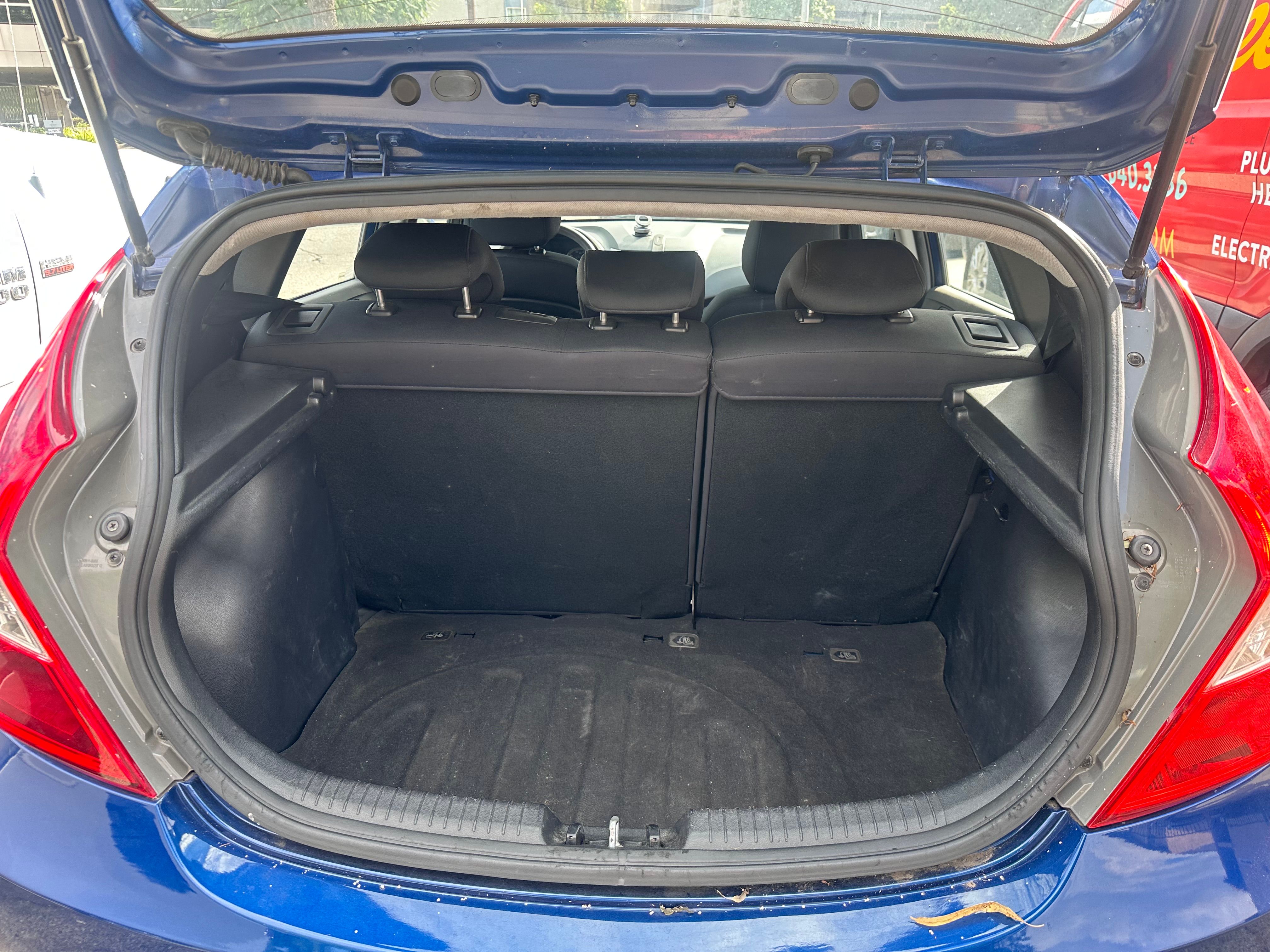 Used 2017 Hyundai Accent SE FWD image 10