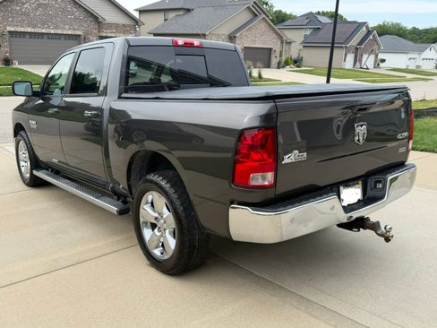 Used 2014 RAM 1500 Big Horn AWD/4WD image 5