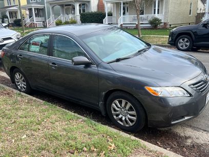 Used 2007 Toyota Camry LE