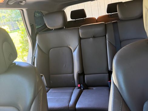 Used 2018 Hyundai Santa Fe FWD w/ SE Ultimate Tech Package 03 image 15