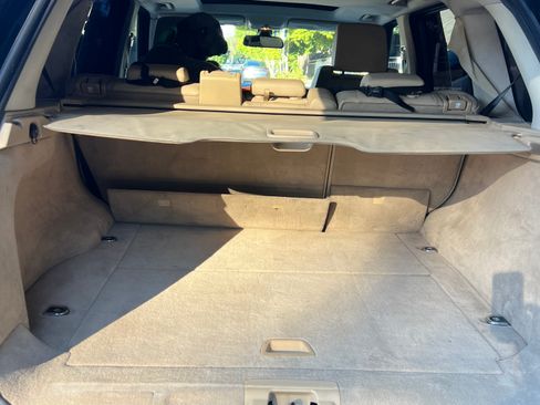 Used 2006 Land Rover Range Rover Sport HSE image 17