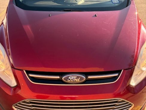 Used 2013 Ford C-MAX SEL image 20