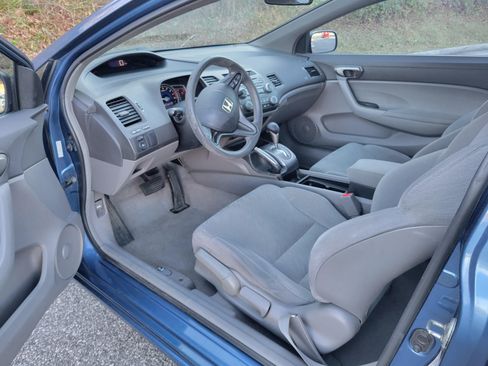 Used 2008 Honda Civic LX image 11