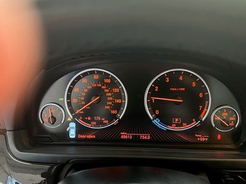 Used 2016 BMW 535i xDrive Sedan image 12