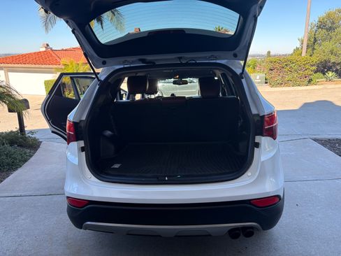 Used 2014 Hyundai Santa Fe Sport 2.0T image 5