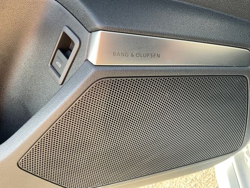 Used 2024 Audi RS 3 AWD/4WD image 26