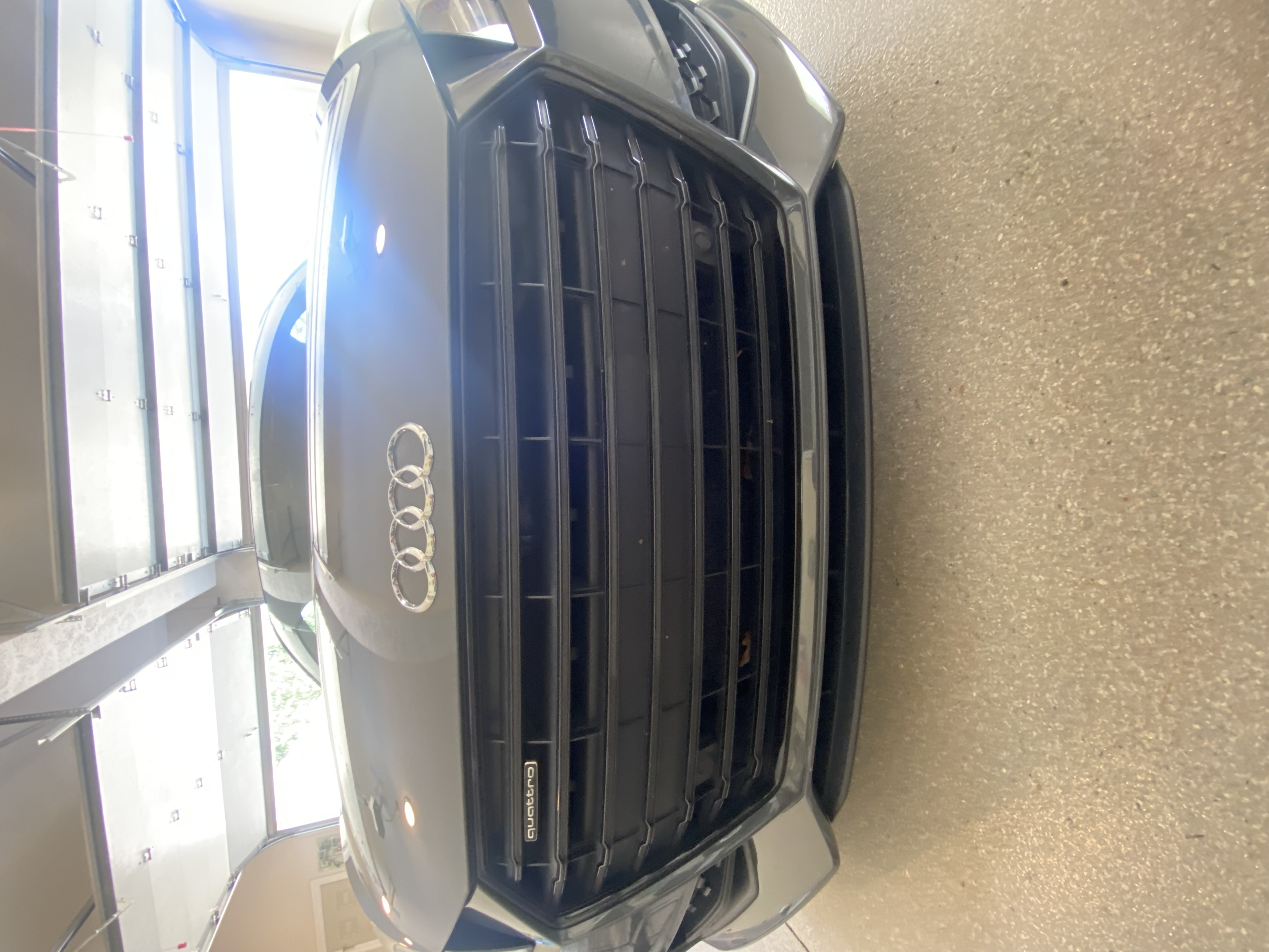 Used 2019 Audi TT 2.0T AWD/4WD image 25